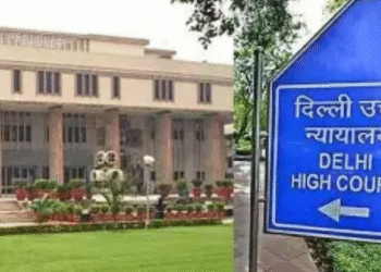 Delhi High Court bomb threat