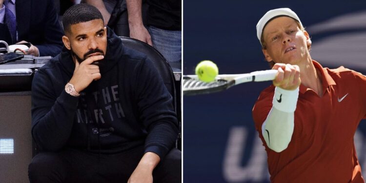 Drake