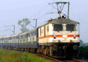 ECoR Cancels, Diverts Several Trains Between Jajpur Keonjhar Road–Bhadrak from Sept 16–22