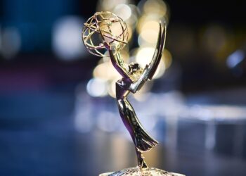 Emmy award 2025