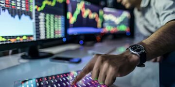 High frequency trading Jobs