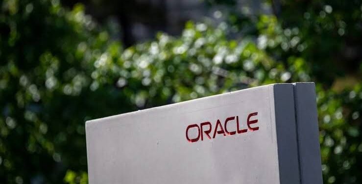 Oracle