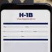 H-1B visa
