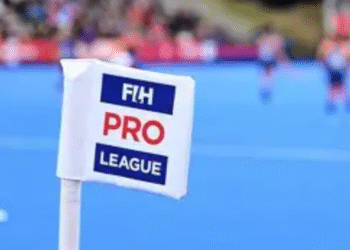 FIH Pro League 2025–26