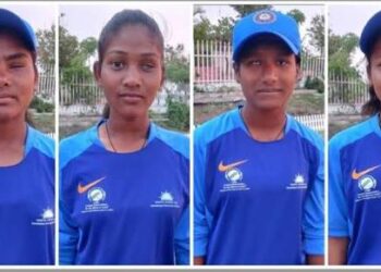 Women's visually impaired T20 World Cup