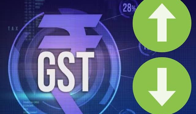 GST