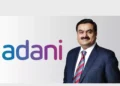 Gautam Adani