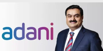 Gautam Adani