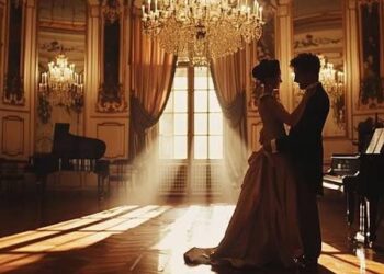 Gemini AI Pre-wedding Photos