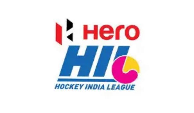 Hockey India League UP Rudras 2026
