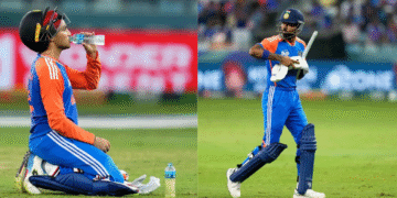 Hardik Pandya, Abhishek Sharma Injury Update Ahead of Asia Cup 2025 Final vs Pakistan