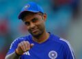 Suryakumar Yadav