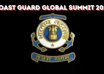 India Coast Guard Global Summit 2027