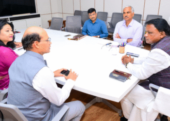 Odisha European diplomatic engagement