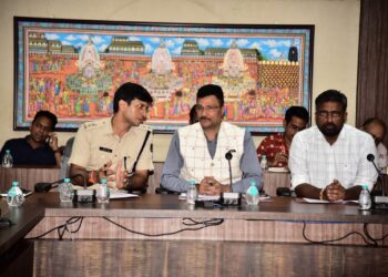 Kartika Month Puri Rituals