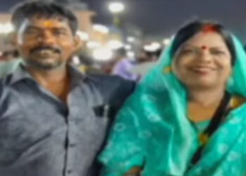 Relative of Deceased Cop Subhamitra Run Over by Train in Bhubaneswar, Husband Critical
