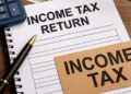ITR filing