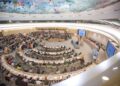 India Hits Back at Switzerland at UNHRC, Calls Minority Remarks “Shallow, Ill-Informed”