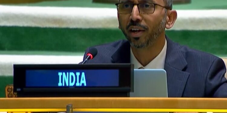 India