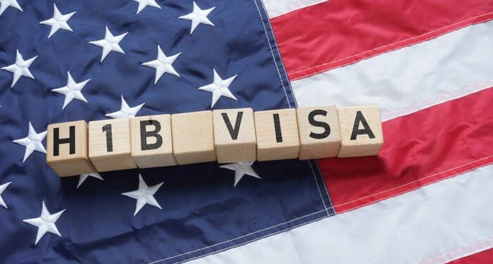 H-1B visa