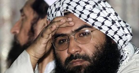 Masood Azhar