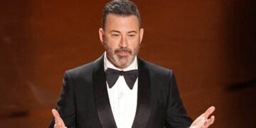 Jimmy Kimmel Taken Off Air After Controversial Remarks on Charlie Kirk Shooting