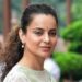 Kangana Ranaut
