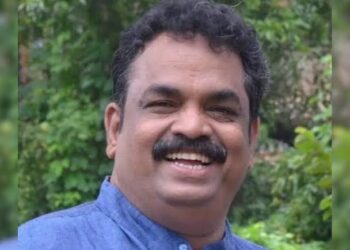 Satish krishna sail
