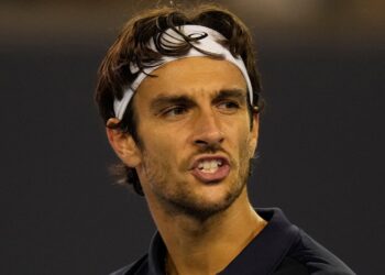 Lorenzo Musetti Issues Public Apology After Outburst at China Open: “My Words Were Wrong and Hurtful”