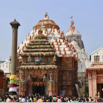 ‘Blood Moon’ Tonight: Total Lunar Eclipse to Grace India’s Sky — When