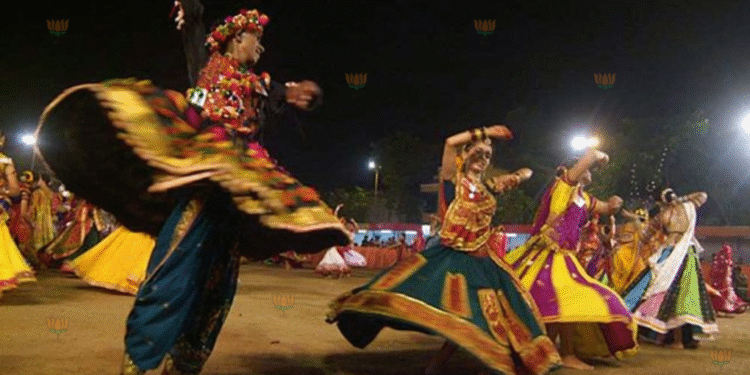 Garba