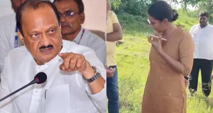 Ajit Pawar