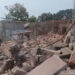 Massive Firecracker Blast in Odisha’s Boudh: One Dead, Five Critical as House Collapses