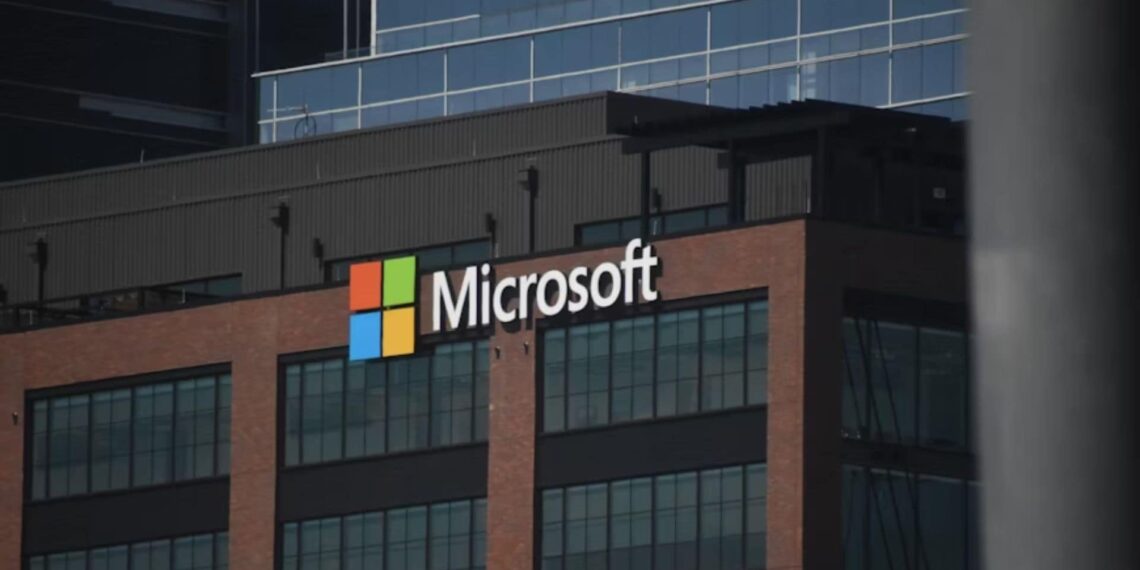 Microsoft Announces Strict 3Day ReturntoOffice Mandate, To Roll Out
