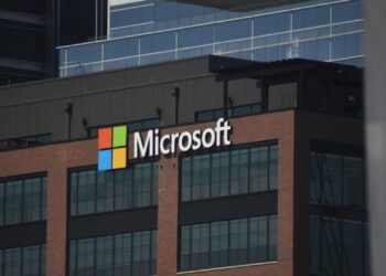 Microsoft