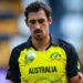 Mitchell Starc