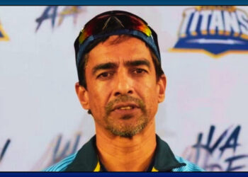 Mithun Manhas Elected as New BCCI President