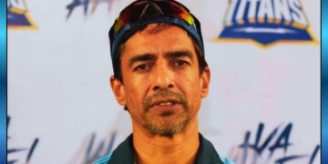 Mithun Manhas Elected as New BCCI President