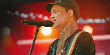Zubeen Garg