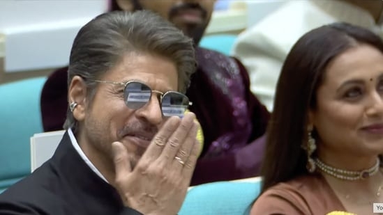 Shah Rukh Khan