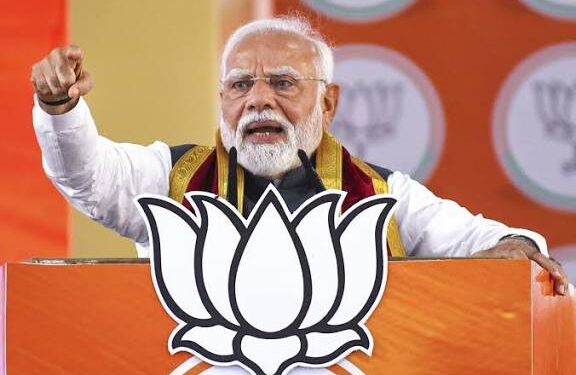 PM Modi