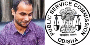 Mahesh Panda OAS Success Story