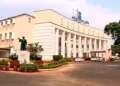 Odisha Assembly adjourned