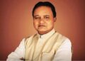 Odisha CM