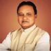 Odisha CM