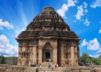 Pipili-Konark Greenfield corridor