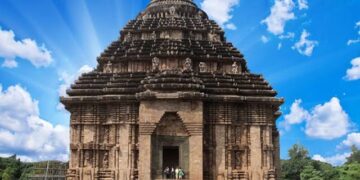 Pipili-Konark Greenfield corridor