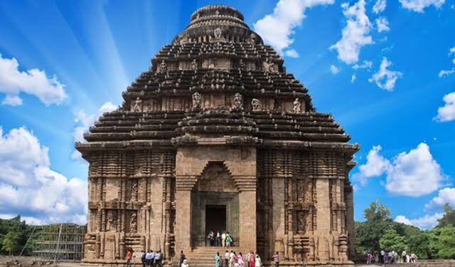 Pipili-Konark Greenfield corridor