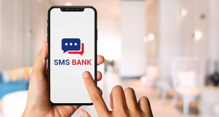 SMS alert