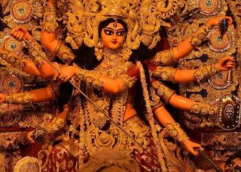 Durga Puja